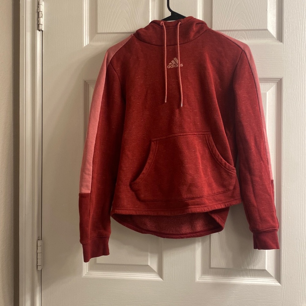ADIDAS Hoodie